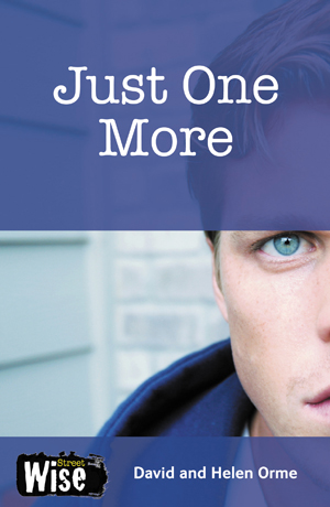 Just One More