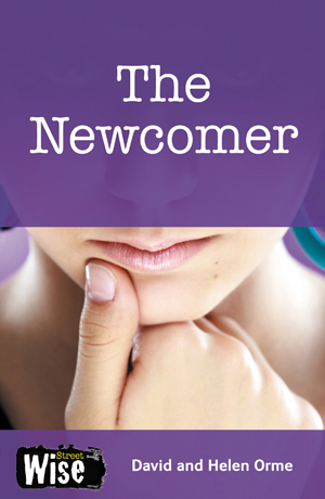 Newcomer