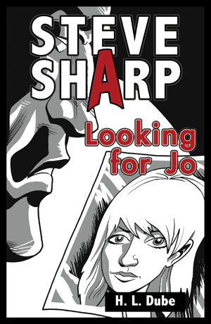 Steve Sharp 2