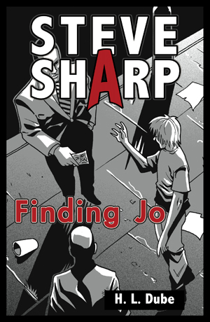Steve Sharp 4