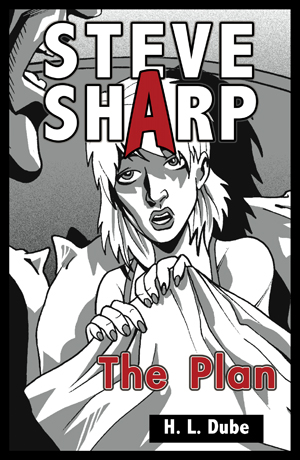 Steve Sharp 6