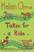 TakenforaRide