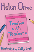 TroubleWithTeachers