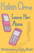 Leaveheralone