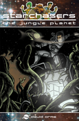 Jungle Planet