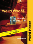 WeirdPlaces