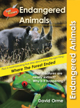 EndangeredAnimals
