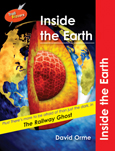Inside the Earth