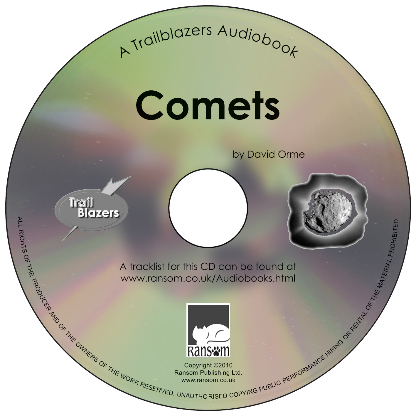 Comets