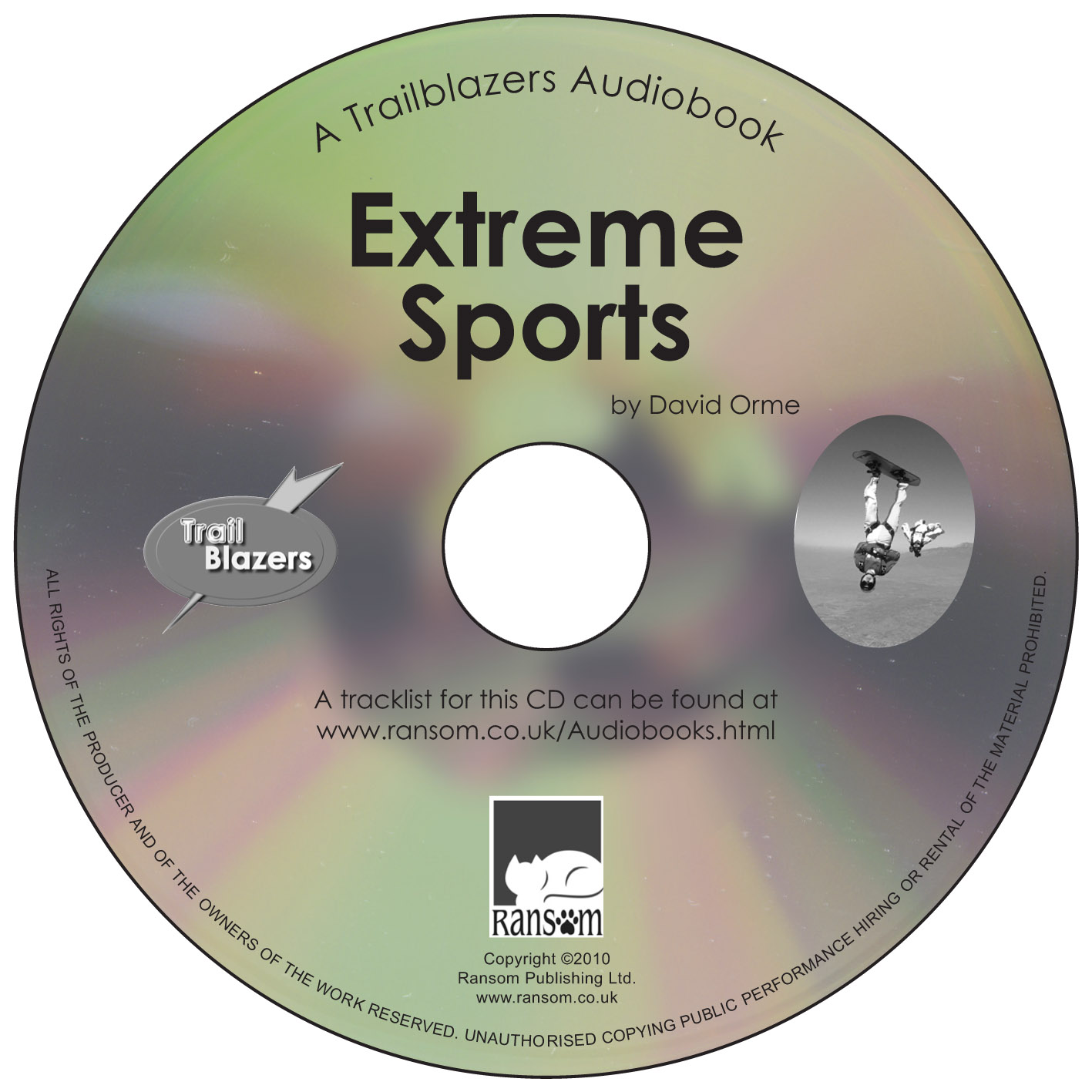Extreme Sports