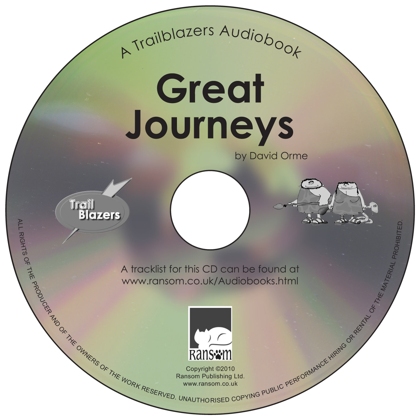 GreatJourneys