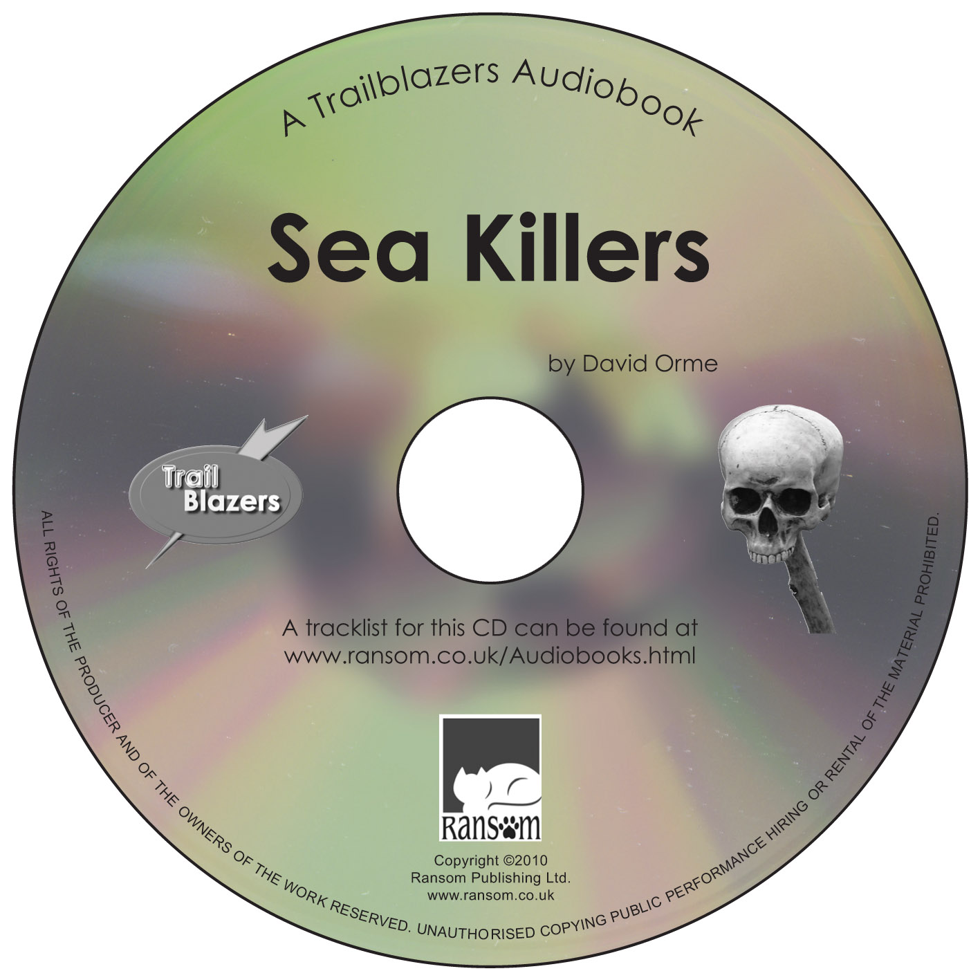 SeaKillers