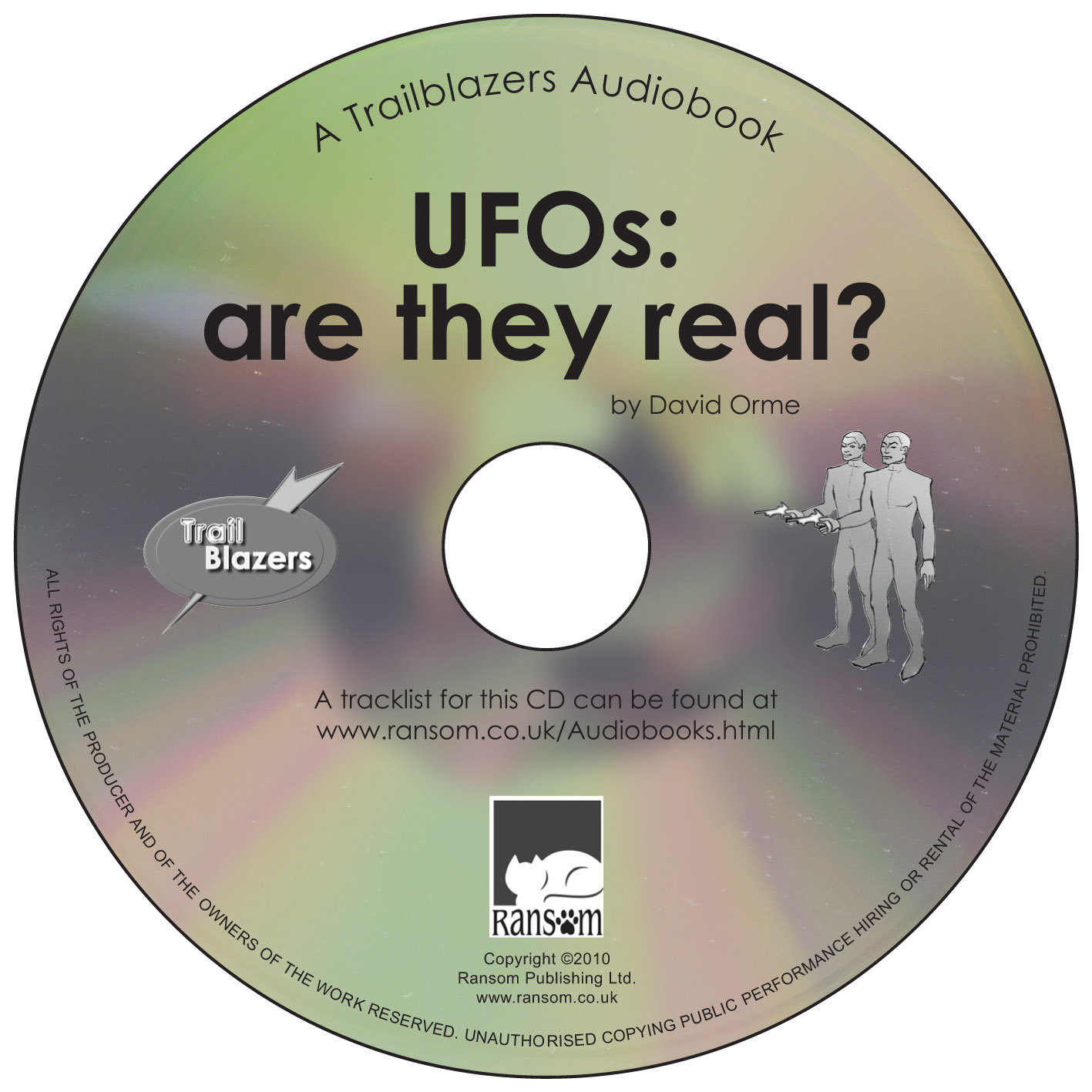 UFOs