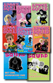 Complete Set 1 Pack